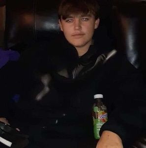 Meet your Posher, Patrick